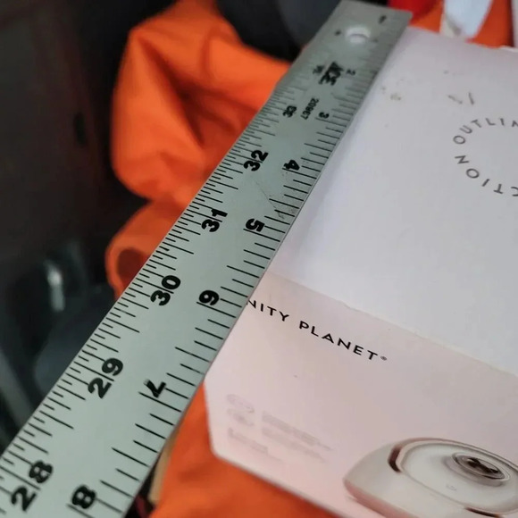 Vanity Planet Aira Ionic Facial Steamer Cleanses and Moisturizes - new in box - Picture 9 of 9